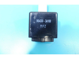 Řídící jednotka 39120-38100, IMPRK1283360   Hyundai Trajet 2004