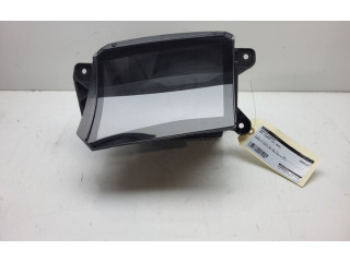 Дисплей       BMW 3 G20 G21
