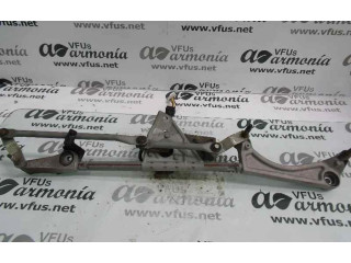 Моторчик дворников A2038200342    Mercedes-Benz CLK A209 C209