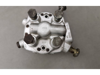 Vstřikovací lišta 0438101005   Audi 80 90 B3     