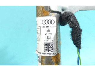 Боковая подушка безопасности 4G5880742C, IMPRK1295920   Audi A6 S6 C7 4G