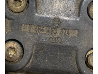 Vstřikovací čerpadlo 7700114070, 0460414984   Volvo S40, V40     