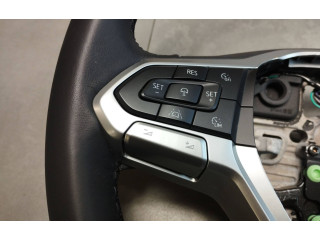Руль Volkswagen Amarok II  2022 -  года N1XB3600AB, 2HJ419091T      