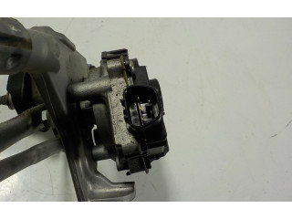 Моторчик дворников 86510FJ011, 86511FJ010    Subaru XV