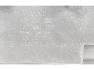 Блок управления 2S6R7M168GF, 0132900007   Ford Fusion