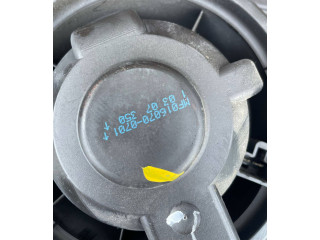 Вентилятор печки    1736006902, MF0160700701   Mitsubishi Colt