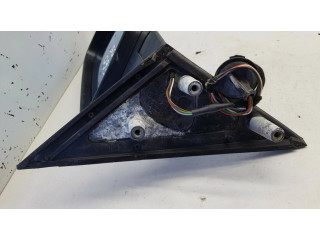 Zpětné zrcátko  BMW 5 E60 E61 2005  010748, nr2335  