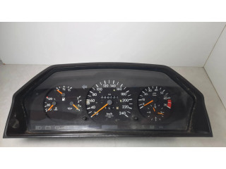 Přístrojová deska  Mercedes-Benz E W124 1995 1244409111  
