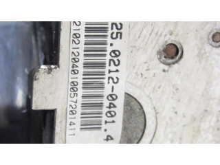 Блок АБС 00404577C200, 25021204014   Chrysler  300 - 300C  2005-2010 года