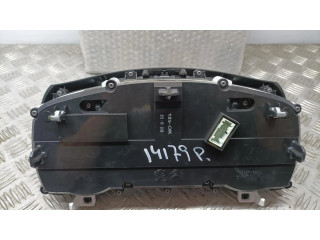 Панель приборов 9823019980   Citroen C3       