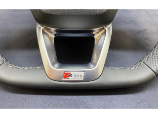 Volant Audi Q7 4M 2016 4M8419091E, 4M8419091E  