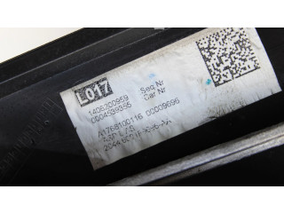 Zpětné zrcátko  Mercedes-Benz A W176 2014  A1768100116, 7PIN  