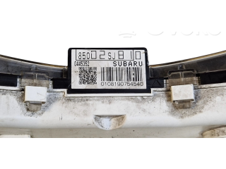 Přístrojová deska  Subaru Forester SK 2021 85002SJ810, 85002SJ81  
