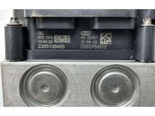 Jednotka ABS 476603HN6A, 2265106455   Nissan Micra 2013