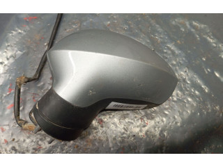 Zpětné zrcátko  Seat Exeo (3R) 2012  3R1857507D  