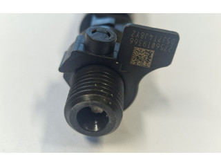 Vstřikovač 9686191080, 27560T   Ford S-MAX     