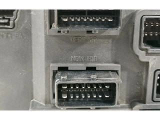 Pojistková skříňka Řídící jednotka BSM 96434988880   Citroen C3 Pluriel 2003