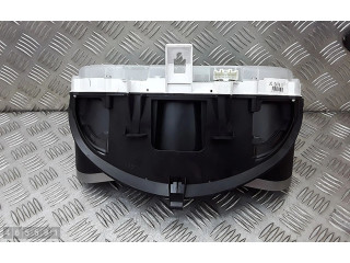 Панель приборов eh4455430   Mazda CX-7       
