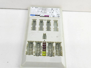 Блок комфорта 5A7F2A6   BMW 3 G20 G21   