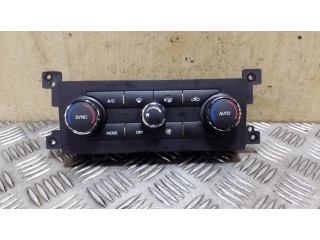 Блок управления климат-контролем 95369303   Chevrolet Captiva