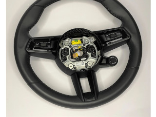 Volant Porsche Taycan 9J1 2022 9J1419091, 9J1419091DEIA6  