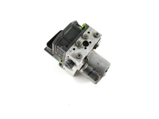 Блок АБС 4E0614517AB, 0265225372   Audi  A8 S8 D3 4E  2002 - 2009 года