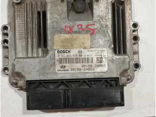 Řídící jednotka 0281031420, 0281031420   Hyundai ix35 2013