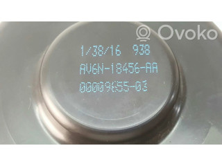 Вентилятор печки    00009655-03, 1696006   Ford Focus