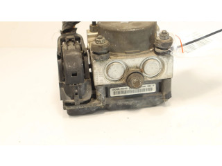 Блок АБС 0265800661   Fiat  Linea   -  года