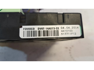 Блок комфорта AV6N19G481AM, DV6T14A073CE   Ford C-MAX II   