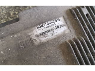 Řídící jednotka 7700105819, 7700105985   Renault Laguna I 1998