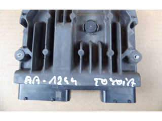 Řídící jednotka 896613T860, 2763002170   Toyota Camry VIII XV70  2019