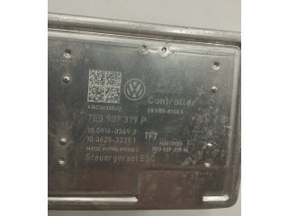 Jednotka ABS 7E0907379P, 28515587203   Volkswagen Caddy 2017