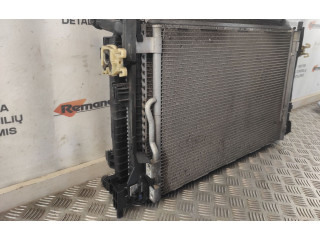 Pojistková skříňka Комплект радиатора 5Q0121251GR, 5Q0121251GR   Volkswagen Tiguan 2019