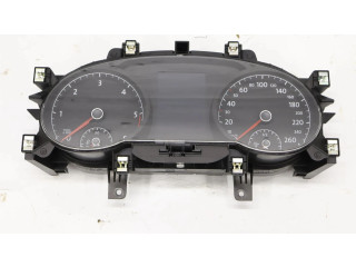 Панель приборов 5TA920741B   Volkswagen Touran III       