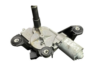 Моторчик заднего дворника 287100007R, 0390201847    Renault Megane III
