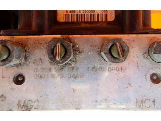 Jednotka ABS 445100H010, 0265231579   Peugeot 107 2005