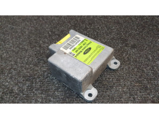 Блок подушек безопасности 97BP14B056AAF, 602047168004   Ford Mondeo MK II