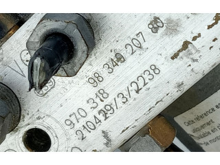 Jednotka ABS 9840461080   Toyota Proace 2021