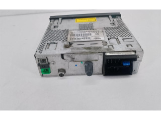 Радио/ проигрыватель CD/DVD / навигация    Lancia Phedra   