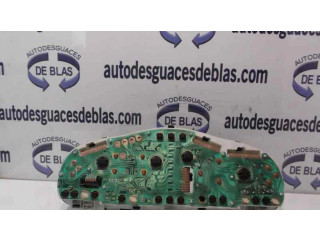 Přístrojová deska  Hyundai Santa Fe  20011204, CUADROINSTRUMENTOS  