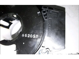 Подрулевой шлейф SRS    Nissan Micra