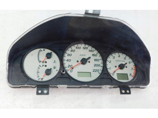 Přístrojová deska  Mazda Premacy 2003 CB84A  