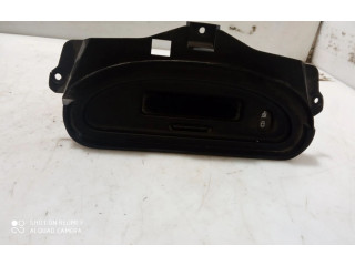 Рулевая рейка  Блок управления навигации (GPS) 7700432434   Renault Megane II 2006 - 2008 года