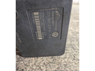 Блок АБС 1J0614517H, 10020600694   Audi  A3 S3 8L  1996 - 2003 года