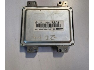Řídící jednotka 12673225   Opel Zafira C 2015