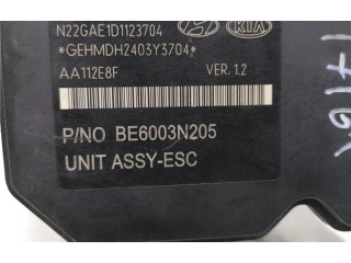 Jednotka ABS 58910A4810, 0140001   KIA Carens III 2014