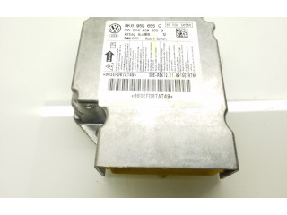 Блок подушек безопасности 8K0959655G   Audi A4 Allroad
