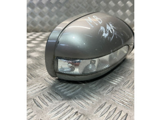 Zpětné zrcátko  Mercedes-Benz E W211 2005  2038108093  