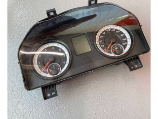 Панель приборов 56054947A   Dodge RAM       